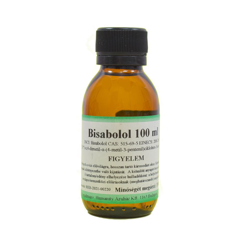 Bisabolol 100 ml