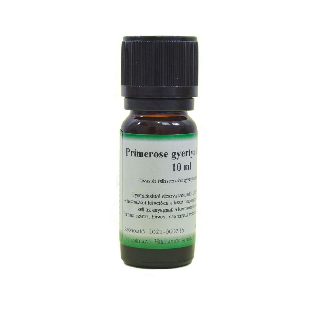 Primerose gyertyaillat 10 ml