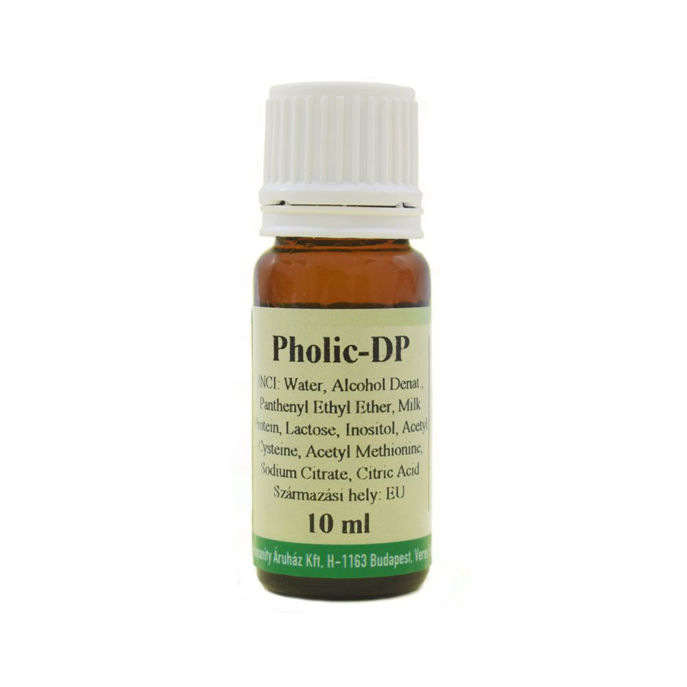 Pholic-DP 10 ml