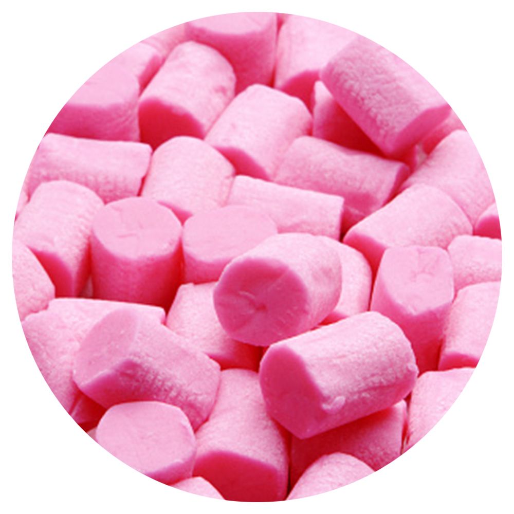 Bubblegum gyertyaillat 10 ml
