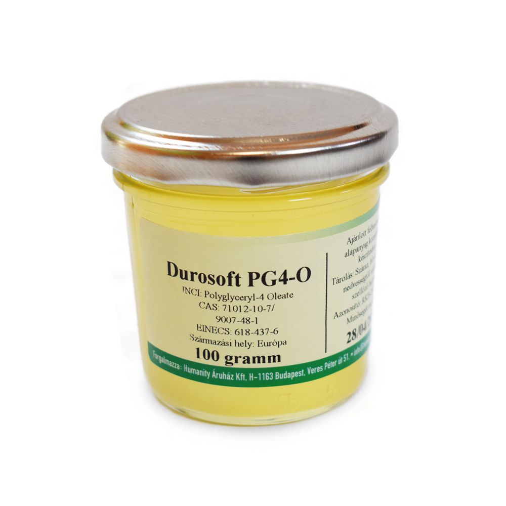 Durosoft PG4-O - 100 gramm