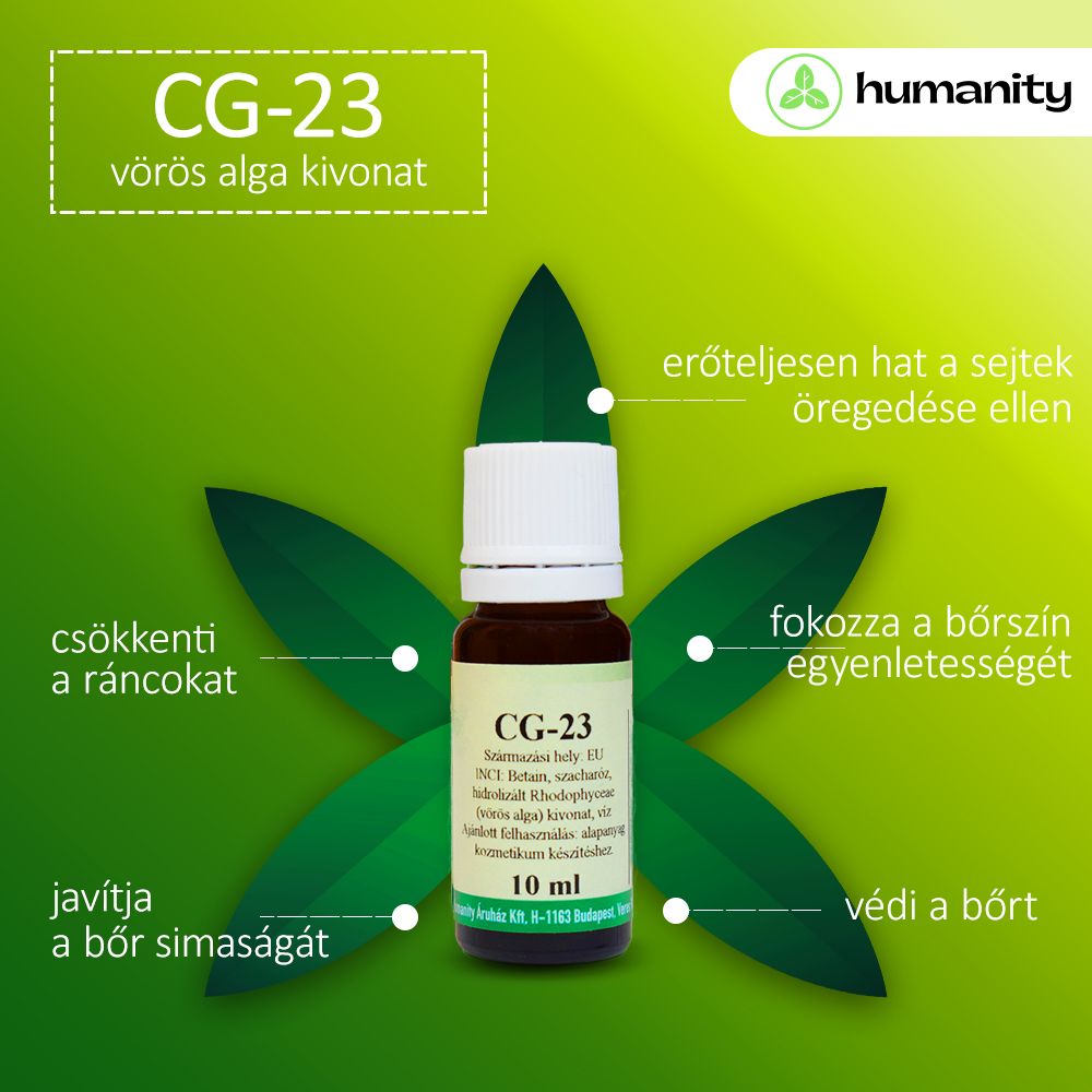 CG-23 - 10 ml