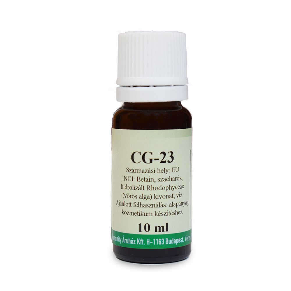 CG-23 - 10 ml