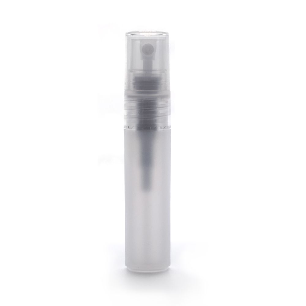 Mini szórófejes flakon 5 ml-es Mini szórófejes flakon 5 ml-es