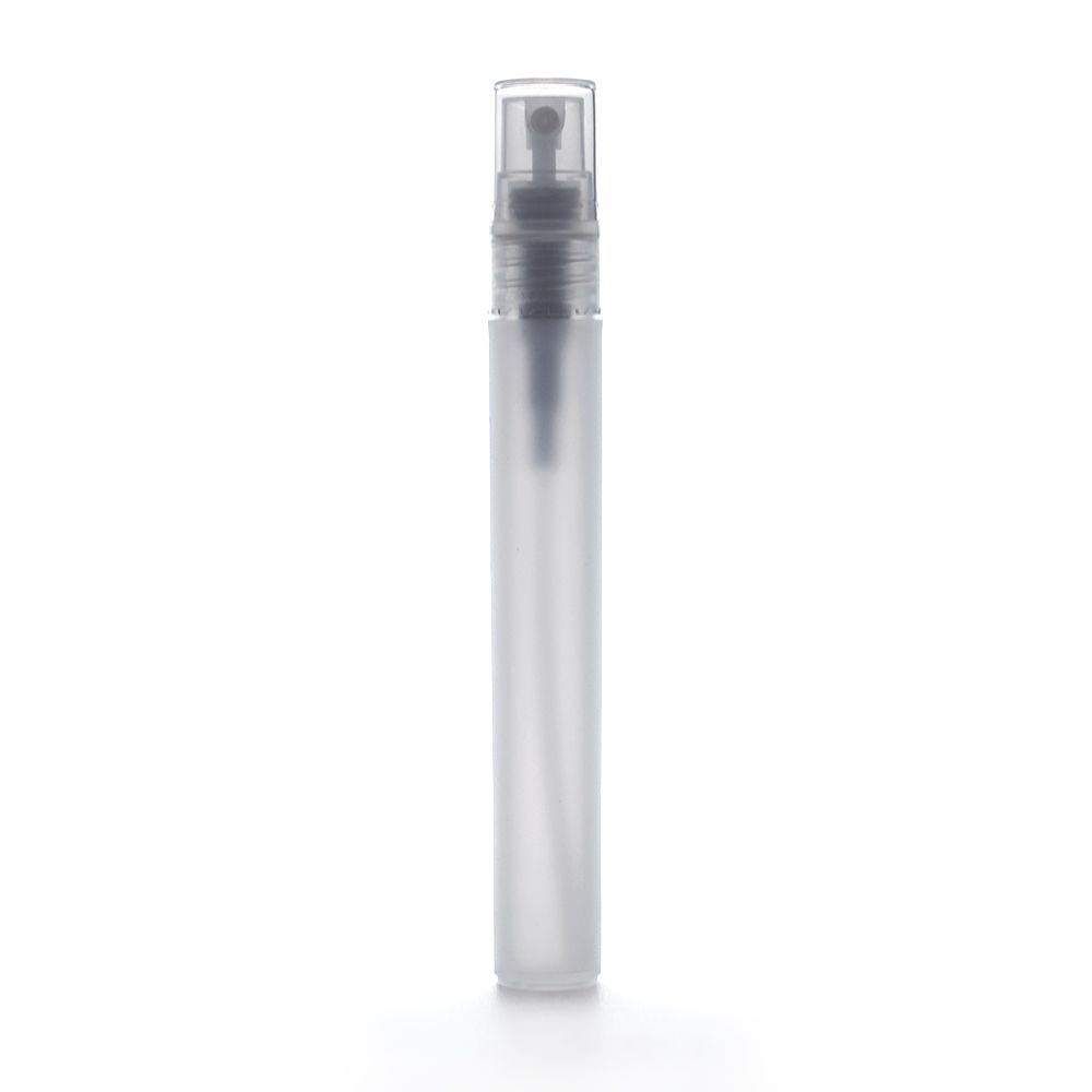Mini szórófejes flakon 10 ml-es Mini szórófejes flakon 10 ml-es