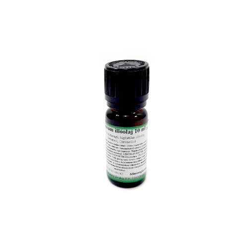 Geránium 100% tisztaságú, természetes illóolaj 1 liter Geránium 100% tisztaságú, természetes illóolaj 1 liter