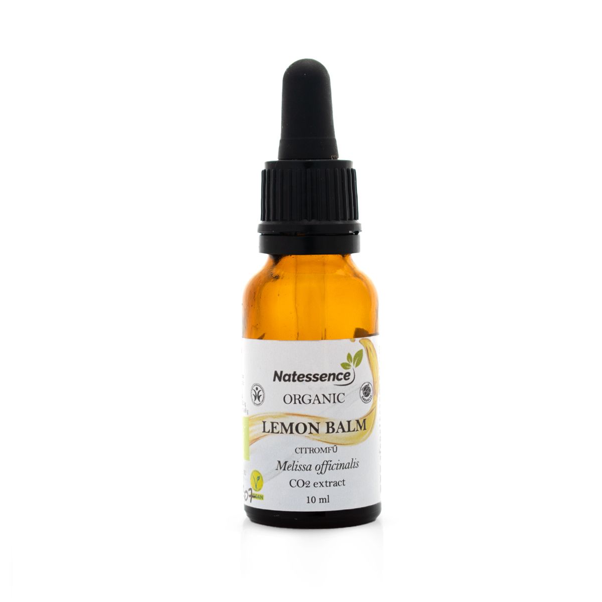 Bio Citromfű kivonat 10 ml