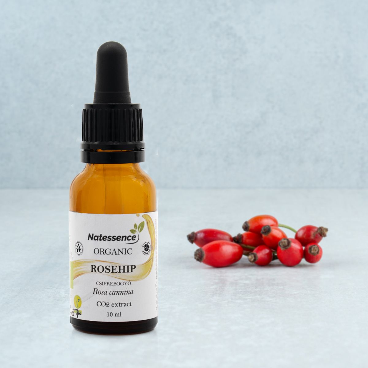 Bio Csipkebogyó kivonat 10 ml Bio Csipkebogyó kivonat 10 ml