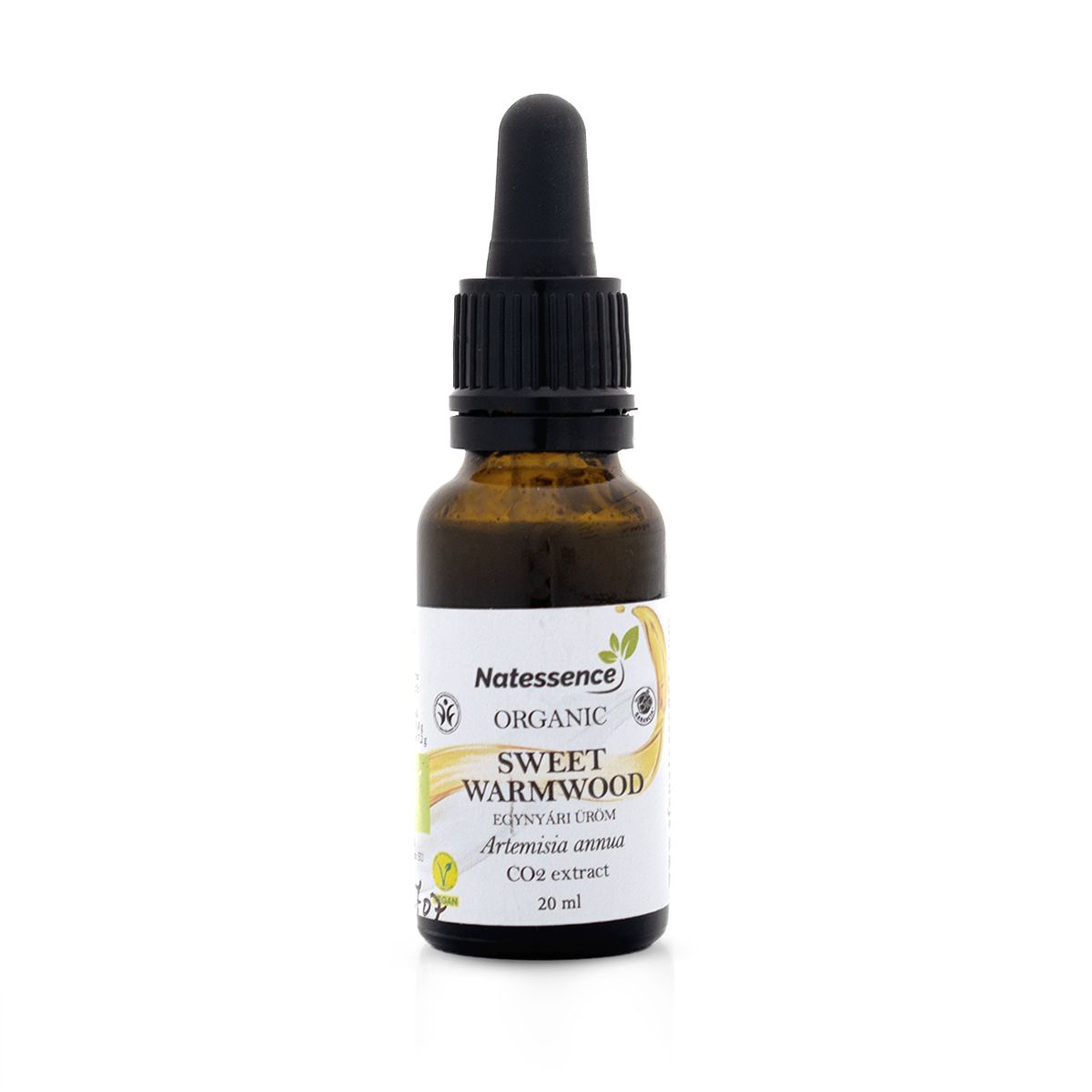Bio Egynyári üröm kivonat 20 ml Bio Egynyári üröm kivonat 20 ml