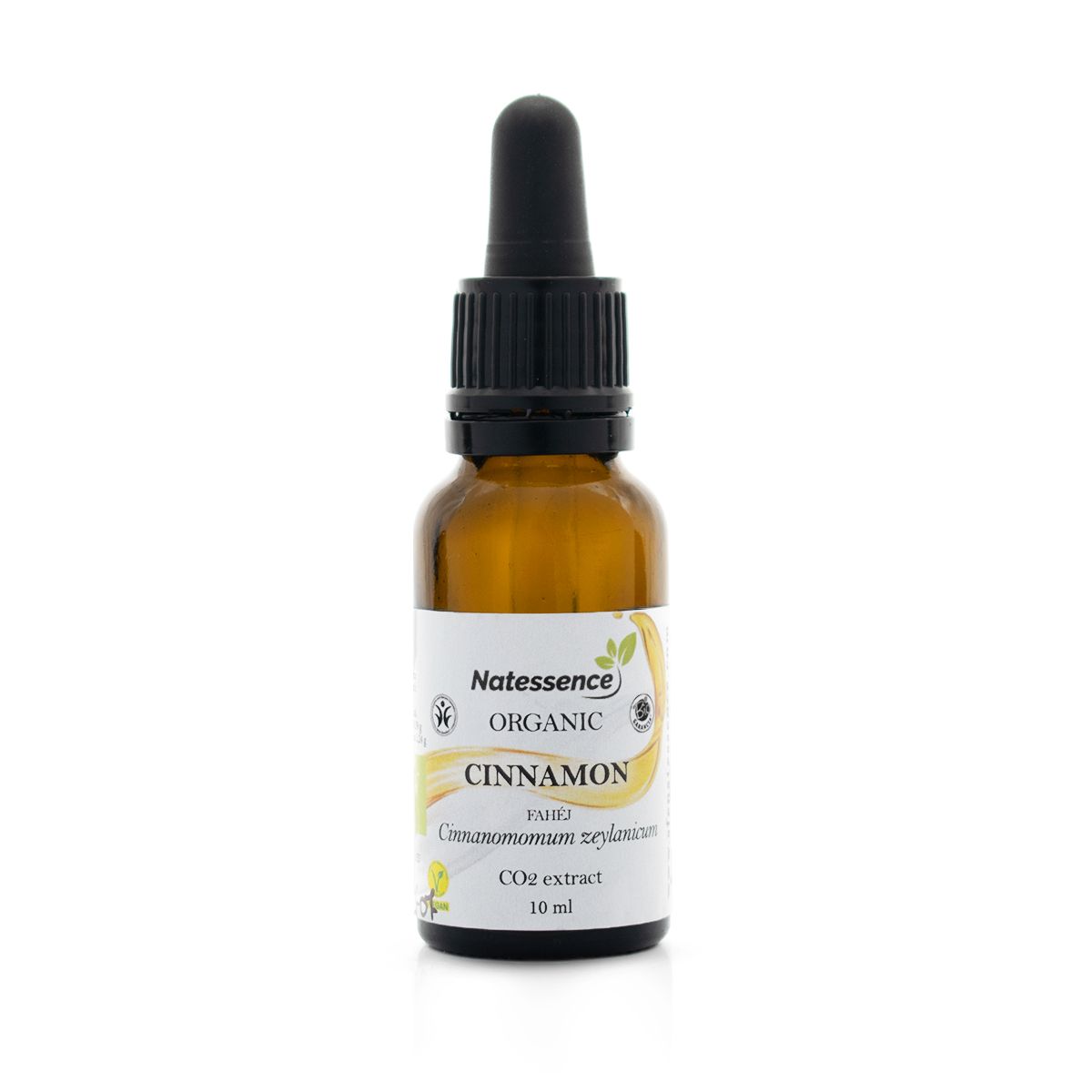Bio Fahéj kivonat 10 ml