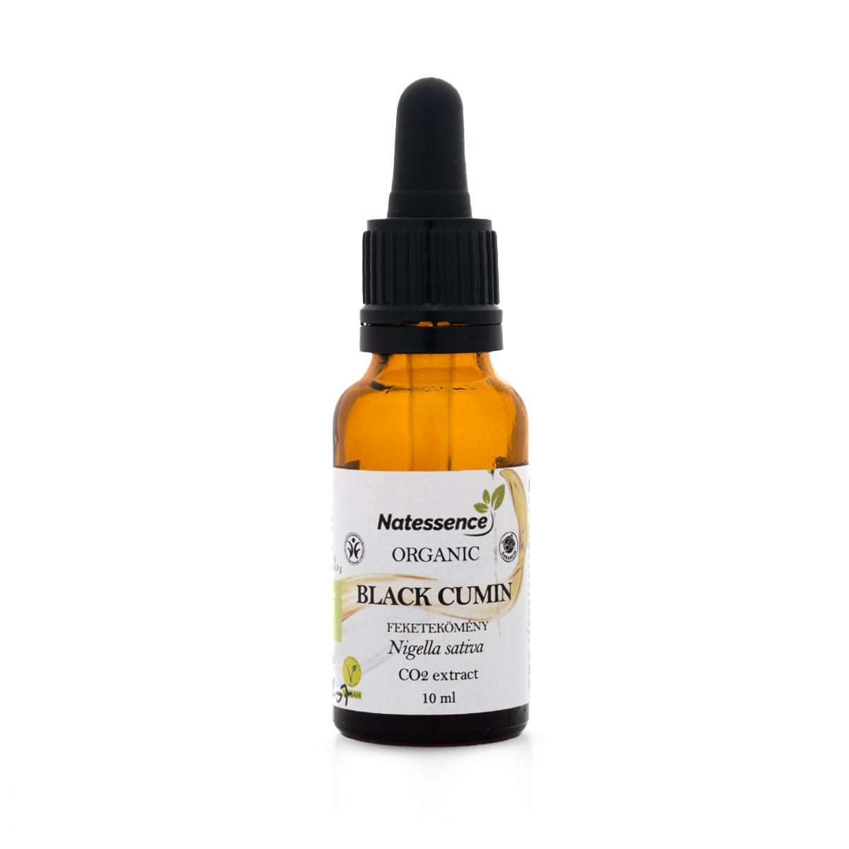 Bio Feketekömény kivonat 10 ml