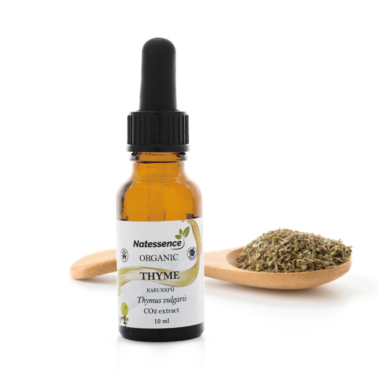 Bio Kakukkfű kivonat 10 ml Bio Kakukkfű kivonat 10 ml
