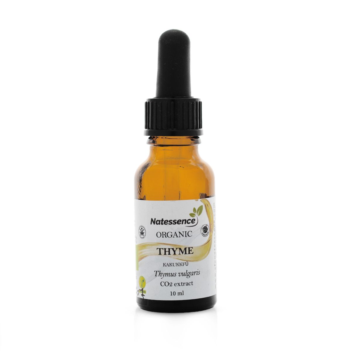 Bio Kakukkfű kivonat 10 ml Bio Kakukkfű kivonat 10 ml