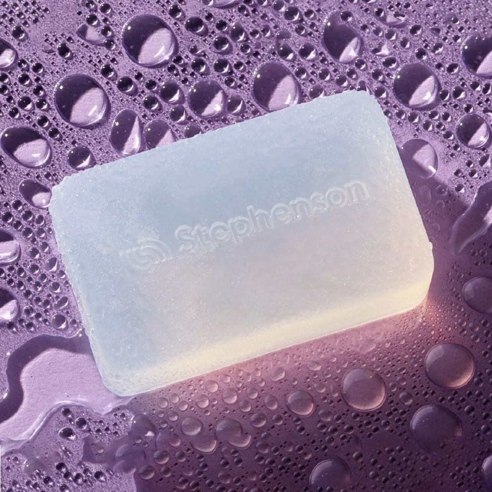 Melt & Pour szappanalap Crystal Natural ( Transzparens ) 11,5 kg