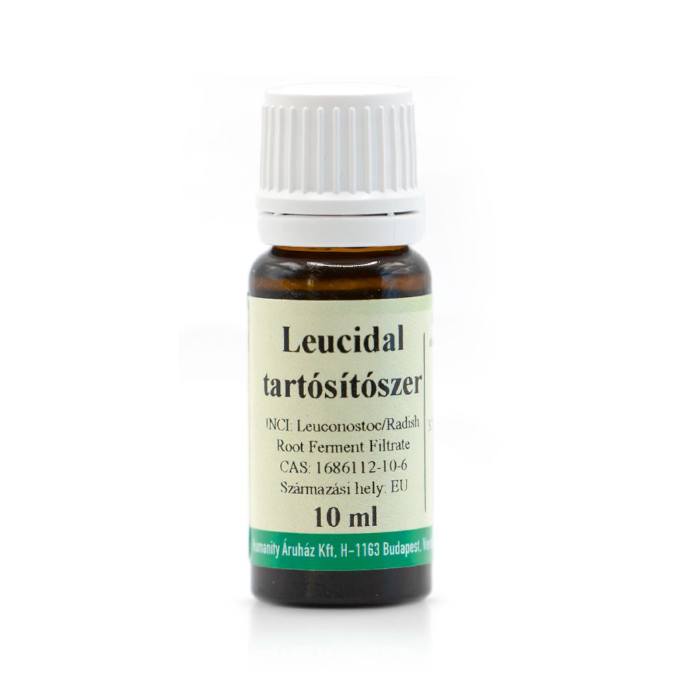 Leucidal tartósítószer 10 ml