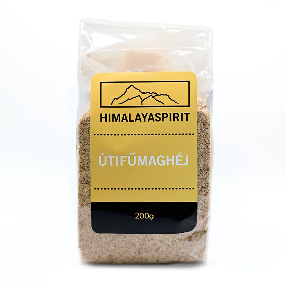 Útifűmaghéj 200 g