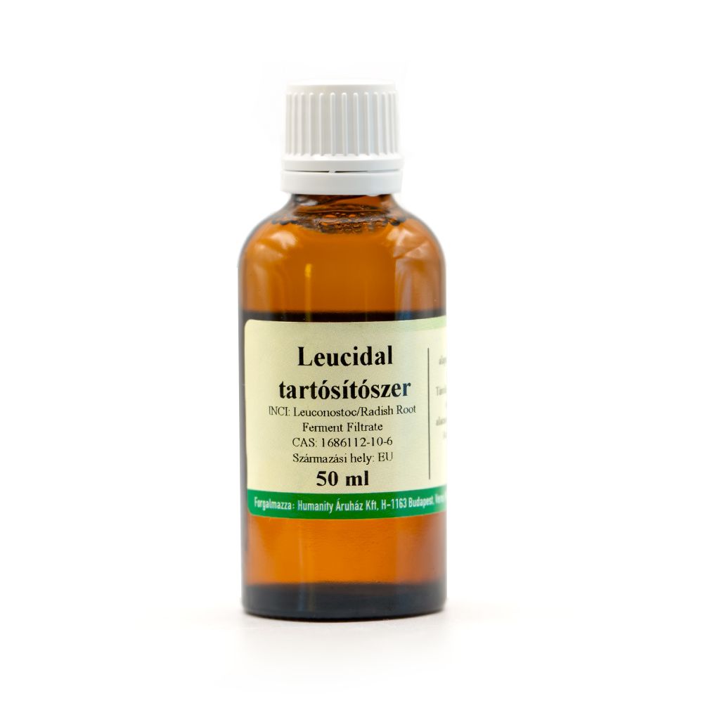 Leucidal tartósítószer 50 ml