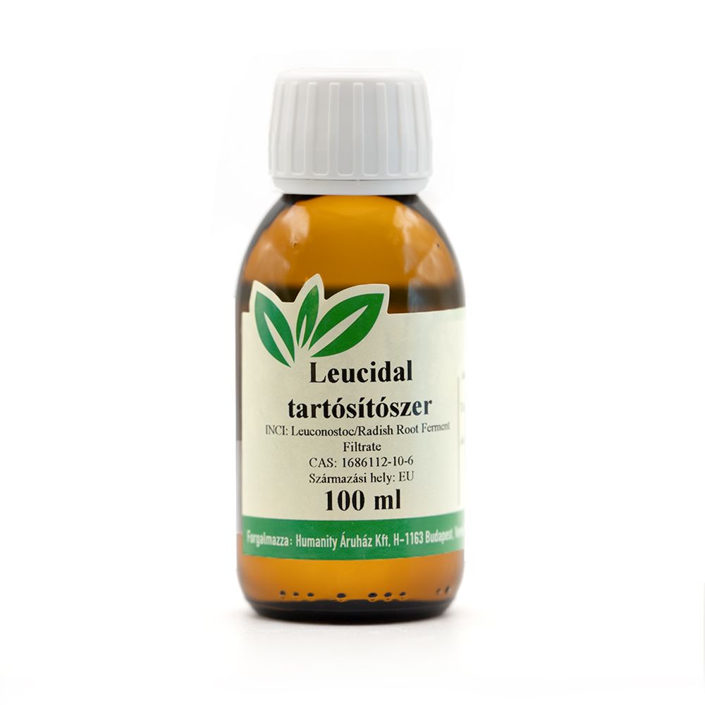 Leucidal tartósítószer 100 ml