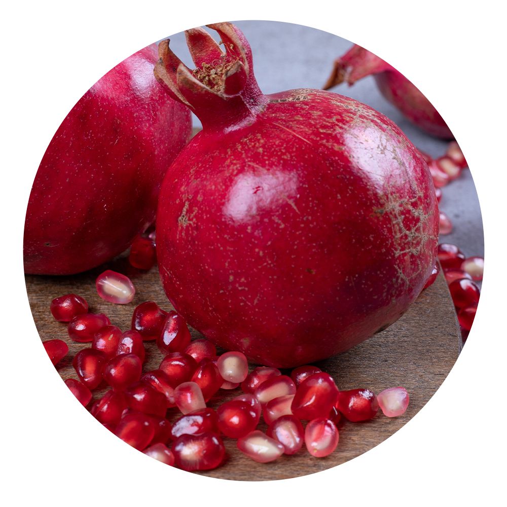 Pomegranate CS illatolaj 10 ml