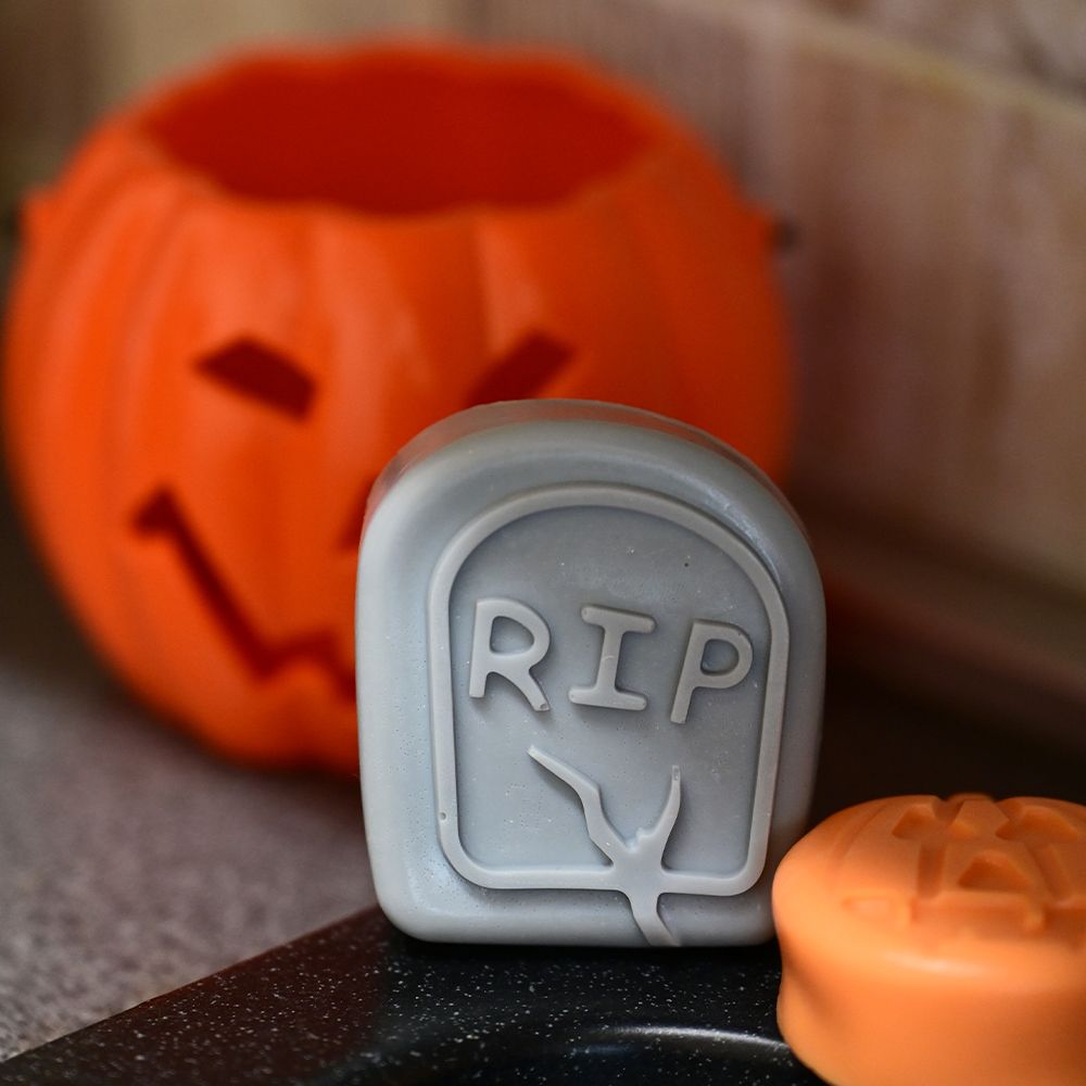 Halloween szappankészítő csomag I. Halloween szappankészítő csomag I.