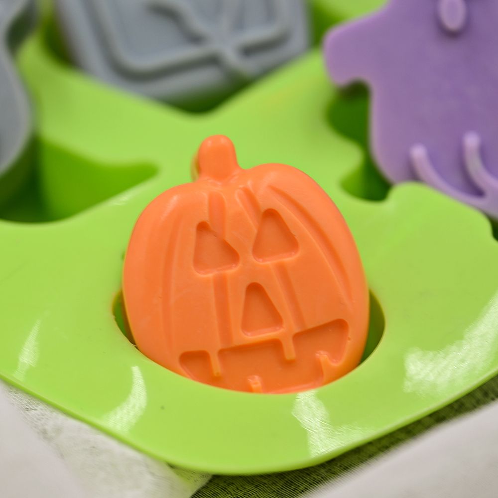 Halloween szappankészítő csomag I. Halloween szappankészítő csomag I.