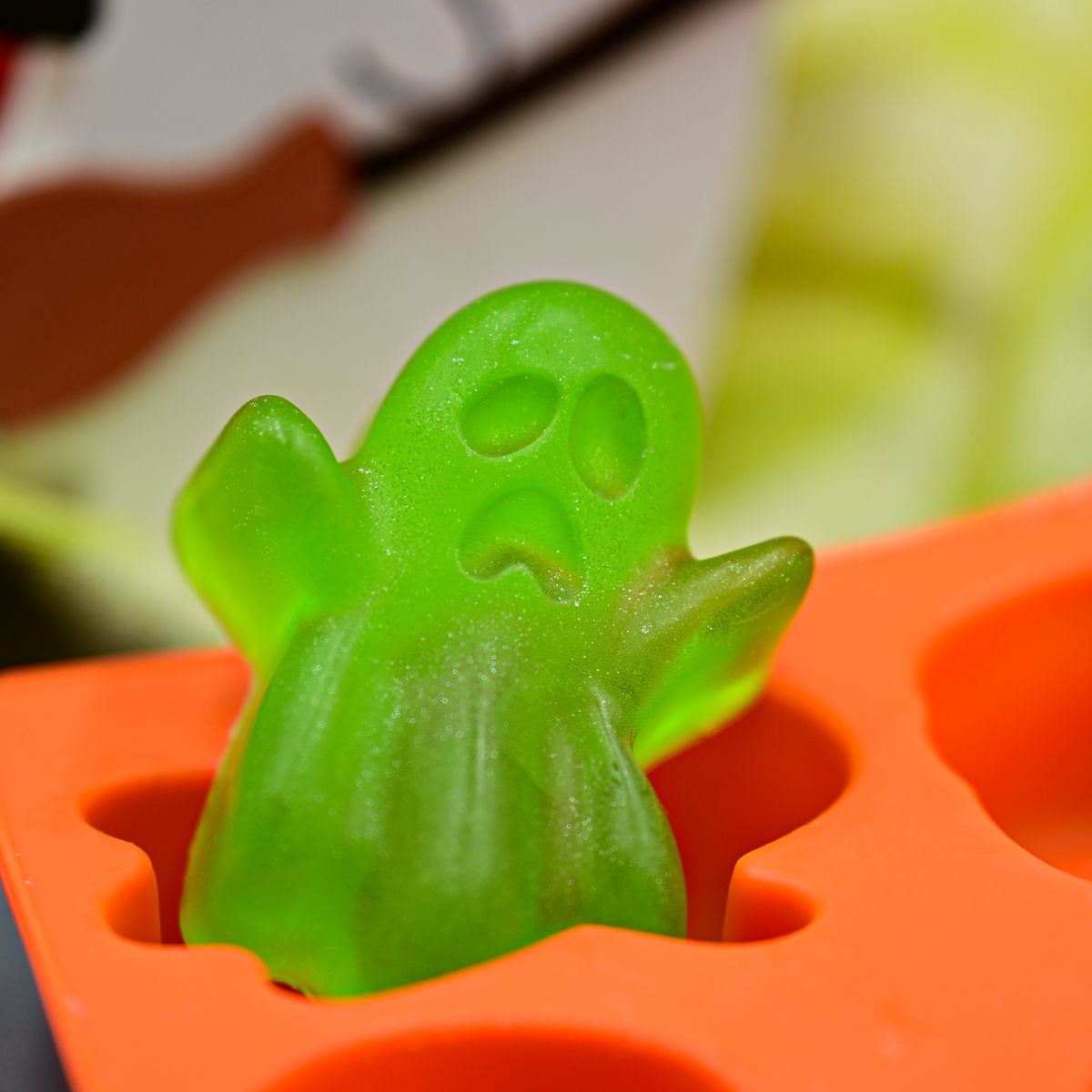 Halloween szappankészítő csomag II. Halloween szappankészítő csomag II.